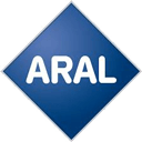 Das Logo von Aral