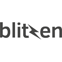 Logo von Blitzen