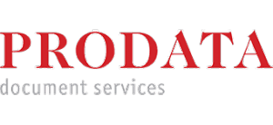 PRODATA - Document services