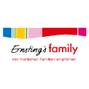 Das Logo von Erstings-family