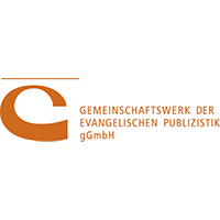 Logo von Gemeinschaftswerk-der-Evangelischen-Publizistik