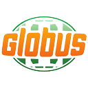 Logo von Globus