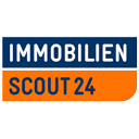 Logo von ImmoScout