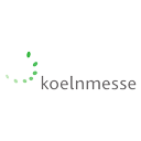 Logo von Koelnmesse