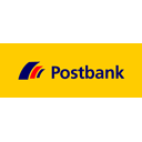 Das Logo der Postbank