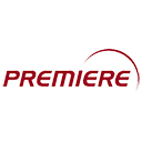 Logo von Premiere