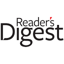 Das Logo von Reader's-Digest