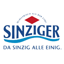 Logo von Sinziger