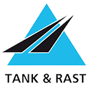 Das Tank&Rast Logo