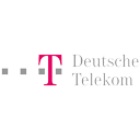 Das Logo der deutschen Telekom