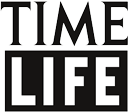 Das Logo von Time-Life
