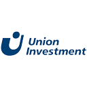 Das Logo von Union-Investment