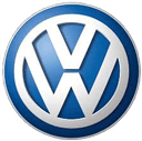 Das Volkswagen Logo