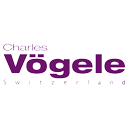 Das Logo von Vögele