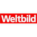 Das Logo von Weltbild